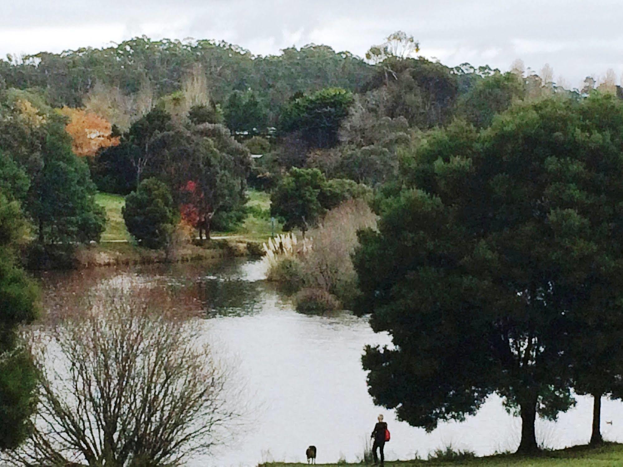 Daylesford By The Lake Cute&Cosy Studio酒店 外观 照片